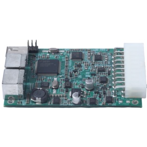 บอร์ด PCBA SMT PCB ประกอบบอร์ด ODM ผู้ผลิตจากเซินเจิ้น - Product Image 2