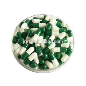 Benutzer definierte leere Gemüse Vegane <span class=keywords><strong>HPMC</strong></span> Vegetarische Kapseln LEERE Gelatine kapsel schalen Größe 0 00 Leere Kapseln