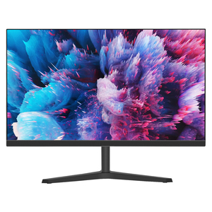 Monitor de pantalla táctil montado en la pared 23 pulgadas 75Hz Filtro de luz azul Monitor de computadora pantalla de computadora portátil Monitor táctil multifunción - Product Image 3