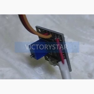 Adjustable angle servo drive board control <strong>module</strong> SG90 <strong>circuit</strong> <strong>PWM</strong> trawl boat SG90