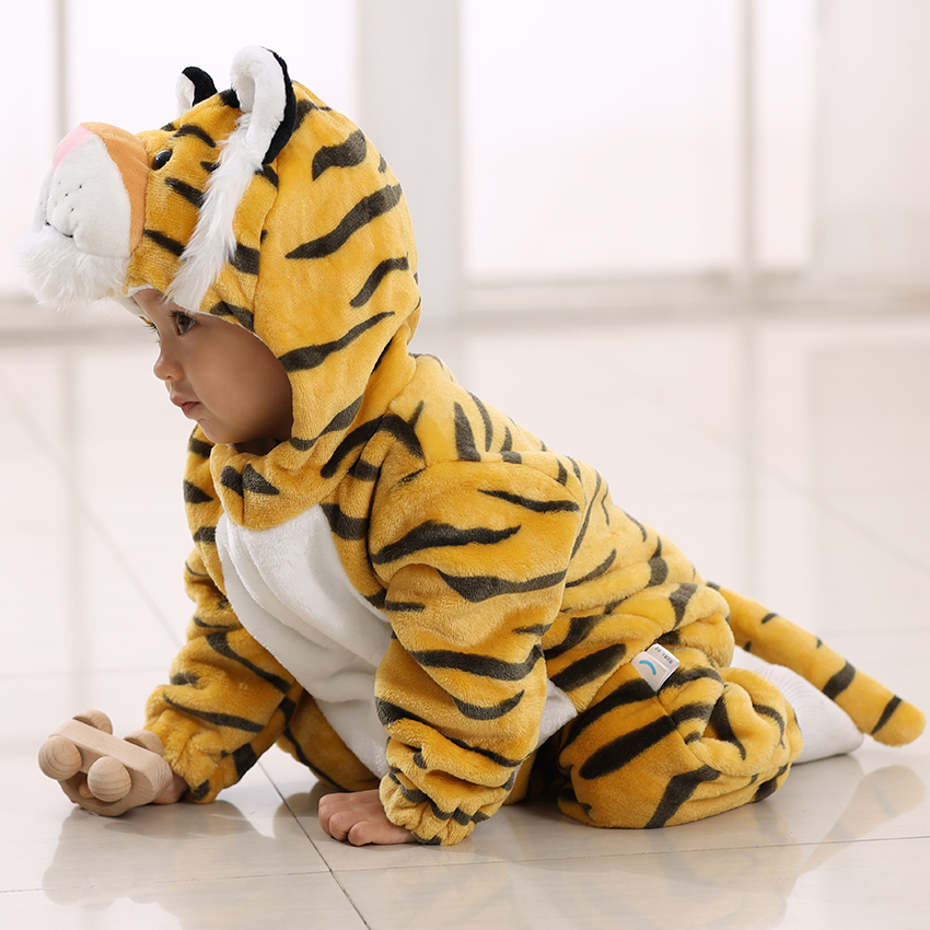 tiger