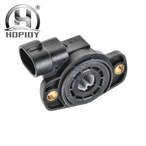 9p50 חלקים אוטומטי tps מצערת חיישן מיקום <span class=keywords><strong>0279983851</strong></span> 40406202 7700273699 7701206371 7701204055 עבור Polo saveiro renault