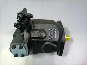 Akış kesme makinesi A10VSO71DRG/31R-VKC92K03 için A-13489 su jeti parçası Hyrodualic pompa 71 litre - Product Image 6