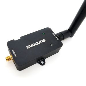 3W 2.4G无线信号增强器遥控信号功率放大范围扩展器WiFi信号增强器 - Product Image 4
