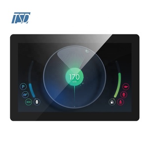 Modulo LCD TFT USB 1280 ''touchscreen IPS HD 800x10.1 personalizzato - Product Image 4