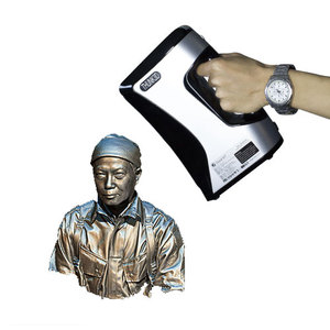 Thunk3d Portable <strong>3d</strong> Scanner Hand Held Scanner <strong>3d</strong> Multi-colour <strong>3d</strong> Human Body Scanner - Product Image 5
