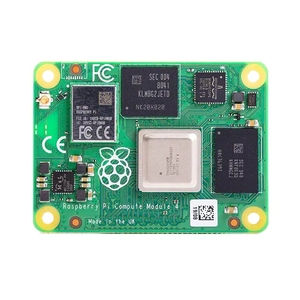 Módulo de cómputo Raspberry Pi 4 1GB 2GB 4GB 8GB RAM 8GB 16GB 32GB EMMC WIFI Placa de desarrollo Raspberry Pi CM4