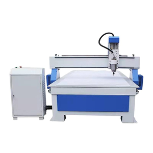 1015 mini CNC enrutador de carpintería CNC 3 ejes Cnc Router máquina de trabajo de madera - Product Image 3