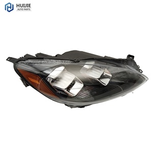 โคมไฟลูกปัดสี่ดวง LED แบบเต็มหัวสำหรับ Ford Escape 2020-2021 - Product Image 2