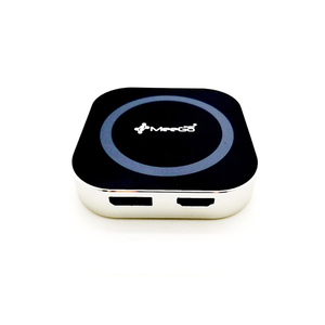 Meegopad tip-c yerleştirme istasyonu ile 3.1 PD3.0 + DP Gigabit Lan portu TF kulaklık kablo USB 3.0 arayüzü stokta - Product Image 1