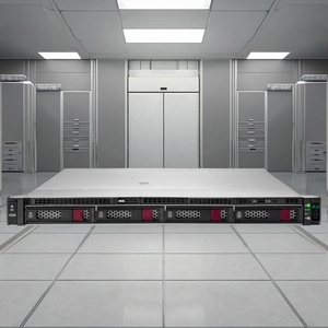 Prestatie-Informatie Xeon Ddr5 Geheugen Meerdere Nvme Opslag Hpe Proliant Dl320 Gen12 Server Voor Datacenter - Product Image 1