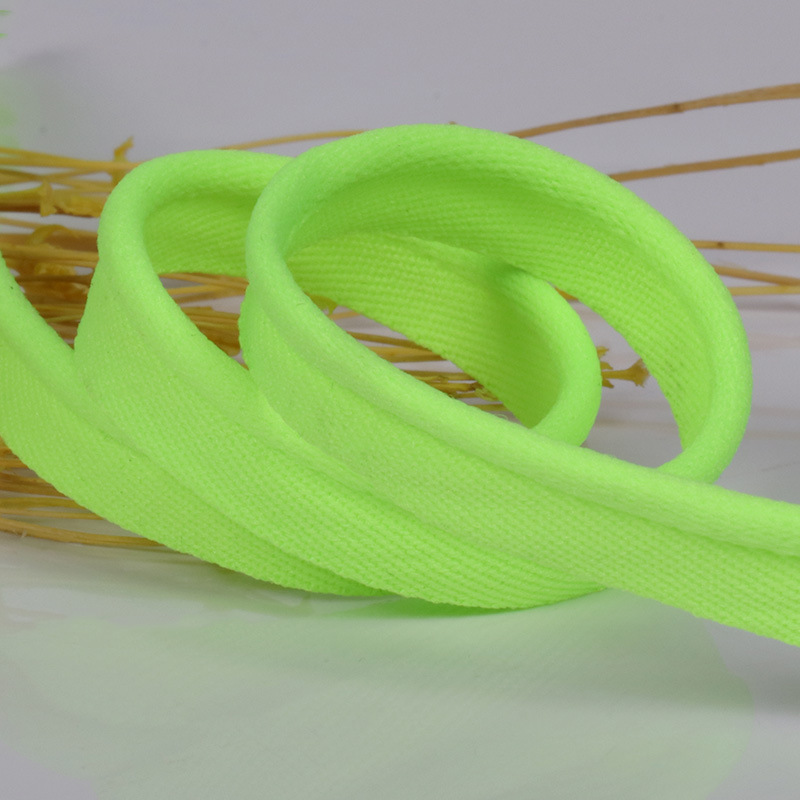 7 Fluorescent Green