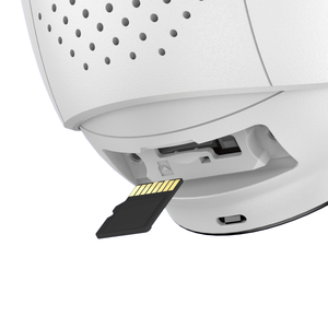 Ai Camera Hardware Módulo de reconocimiento facial 4K H.264/H.265 Codificación Cámara personalizada - Product Image 3