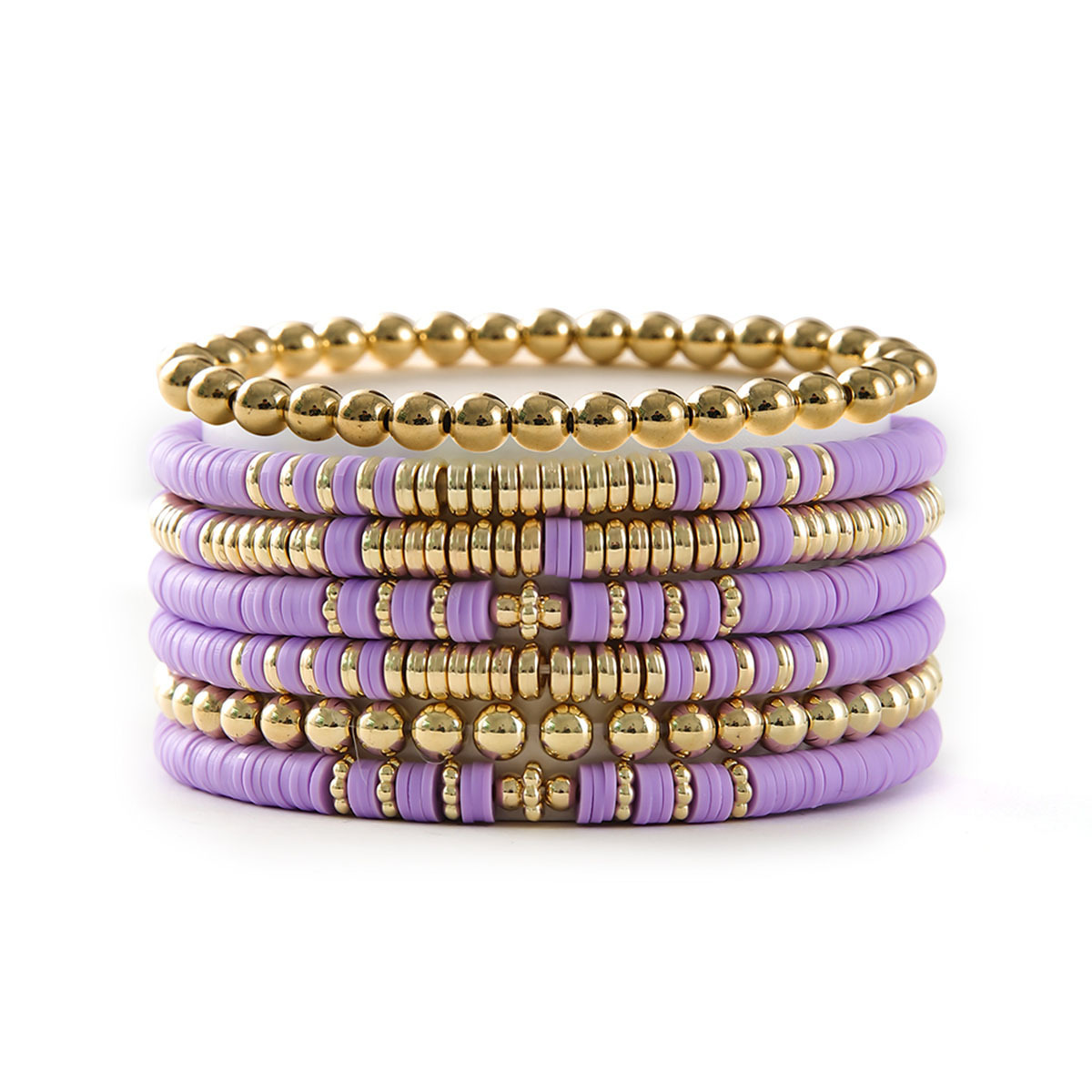 SY0370 (Light Purple)