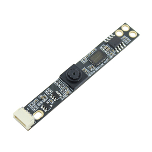 1MP 720P Ov9726 Sensor Módulo de cámara para computadora portátil máquina de publicidad Módulo de cámara - Product Image 2