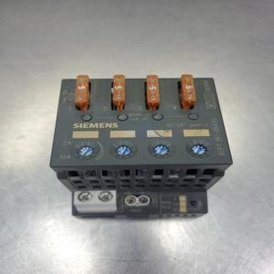 Nuovo e originale Plc Siemens 1P 6 ep1 9612 ba00 modulo fusibile SITOP 3 d27 PLC Controller di programmazione - Product Image 1
