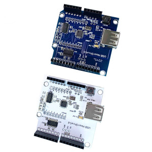 Componenti elettronici schermo Host USB compatibile con ADK, supporto UnoMega per blocco di attivazione bypass del telefono cellulare Arduino