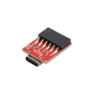 Type C to TTL <strong>Serial</strong> <strong>Port</strong> CH340C <strong>Module</strong> CH340 USB Bus Conversion Chip ISP Communicate Connector for STM32 <strong>Serial</strong> <strong>Port</strong> Download - Product Image 3