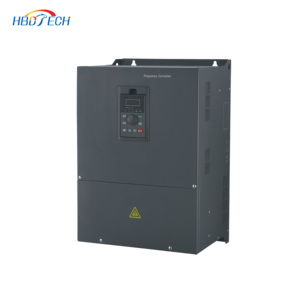 Vfd 7.5kw LV VFD 220V 380V Entrada trifásica Salida trifásica Convertidor de frecuencia de accionamiento de CA