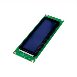 Custom lcd 24064A 240x64 caratteri display lcd modulo STN - Product Image 4