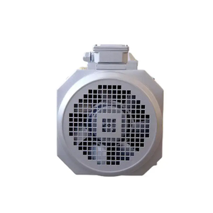 YVF YVP 250KW-400KW变频感应电机调速转换器全封闭保护起重机破碎机使用 - Product Image 5