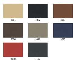 Custom color
