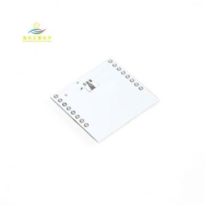 <strong>ESP</strong>-07 <strong>ESP</strong>-08 <strong>ESP</strong>-<strong>12</strong> (without <strong>Module</strong>) Serial <strong>WIFI</strong> <strong>ESP8266</strong> <strong>Module</strong> Adapter Board - Product Image 2