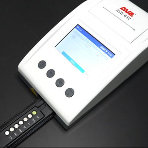 AVE 200 <strong>Tests</strong> Per Hour Multi-Parameter Diagnostic Analyzer Versatile Diagnostic Tool