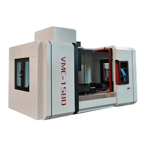 <strong>Automatic</strong> <strong>Machine</strong> Tool Equipment Vmc1160 <strong>Cnc</strong> Milling <strong>Machine</strong> 3 <strong>Axis</strong> <strong>CNC</strong> Vertical Machining Center <strong>CNC</strong> <strong>Machine</strong> - Product Image 5