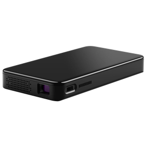 Mini proyector Dlp, proyector de cine en casa Android para proyectores al aire libre - Product Image 1