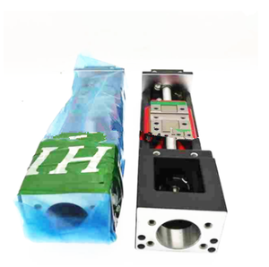 Hiwin KK <strong>Linear</strong> Module KK40 KK50 KK60 KK86 KK100 KK130 <strong>Linear</strong> Guide Module Hiwin Single <strong>Axis</strong> <strong>Robot</strong> - Product Image 3
