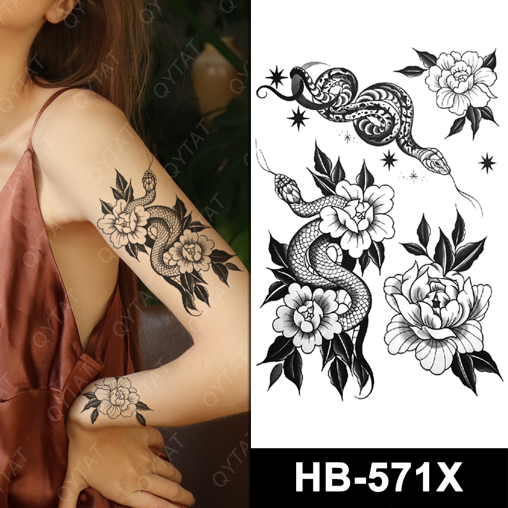 HB-571X