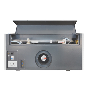 Best Quality 50x30cm Mini Laser Engraving Machine with Corellaser <strong>Controller</strong> Easy to Operate - Product Image 4