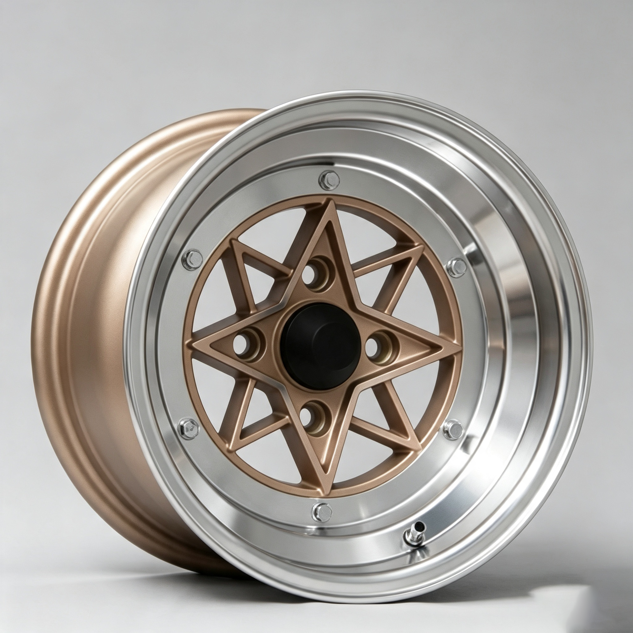 Bronze