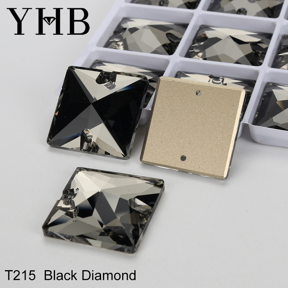 T215 Black Diamond