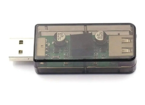 ADUM3160 USB-Isolator USB-zu-USB-Isolation Digitales Signal Audio-Leistungs isolator ADUM3160 - Product Image 3