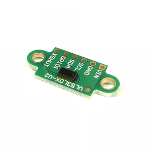new lowest <strong>Laser</strong> ranging, flight time, ToF, <strong>3D</strong> imaging, 3-5V IR infrared <strong>sensor</strong> Replace VL53L0X