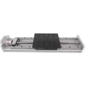 Double Slider <strong>Automatic</strong> <strong>Robot</strong> <strong>Linear</strong> Stage <strong>Linear</strong> Guide Rail Xyz Cross Sliding Table Dual <strong>Axis</strong> <strong>Linear</strong> Guide GT150-20 - Product Image 5