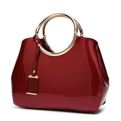 Wine red