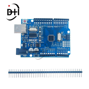 starter kit 13 in 1 kit neuer starter kit mini breadboard led jumper wire knopf für arduino kompatibel mit UNO R3