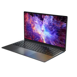 Factory Laptop Professional Notebook Computer Core I9 9th Generation <strong>DDR4</strong> High Speed Performance Pc 15.6&quot; Slim Laptops - Product Image 2
