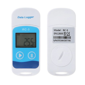 High Quality <strong>USB</strong> <strong>Temperature</strong> <strong>Data</strong> Recorder <strong>Logger</strong> RC-5 - Product Image 4