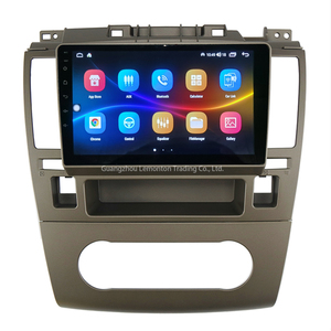 9&quot; <strong>Android</strong> 9.1 <strong>GPS</strong> Navigation Radio for Nissan Tiida 2005-2010 HD TouchScreen Stereo <strong>with</strong> Mirror Link SWC <strong>Wifi</strong> Music - Product Image 2