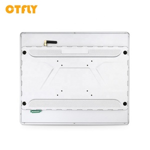 Oem/Odm Good Dissipation 10.4 Inch <strong>Android</strong> Industrial Computer <strong>Touch</strong> <strong>Screen</strong> All in One PC for Vehicle/CNC Controller Machine - Product Image 2