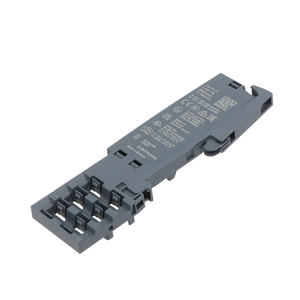 Industrial Automation Plc Pac Dedicated Controllers 6ES7 193-6PA00-0AA0 Brand New <strong>Logic</strong> <strong>Programming</strong> Controller - Product Image 1