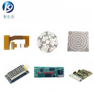 94v0 Rohs PCB Board ส่วนประกอบแผงวงจร PCB PCBA ผลิต PCB อื่นๆ - Product Image 3