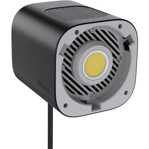 ULANZI LT026 100W LED luce Video Bowens Mount COB illuminazione a uscita continua con controllo magnetico fotografia - Product Image 5
