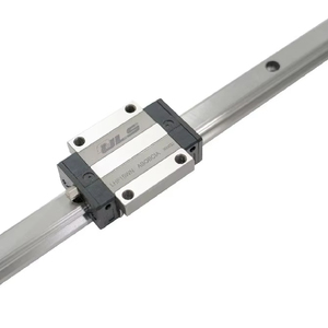 数控直线导轨滑块直线导轨 - Product Image 1