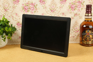 Pantalla TFT LCD de 12 pulgadas con sensor de movimiento, reproductor de vídeo en bucle para publicidad POP - Product Image 6