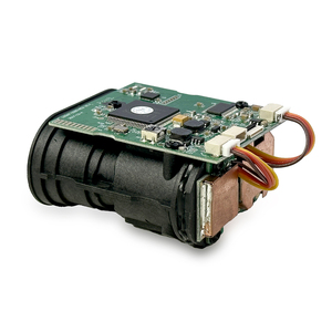 PaceCat-Conjunto de Detectores de Obstáculos 3D de Alta Precisión, Sistema Lidar TOF, Antirluz Solar, Sensor LiDAR Múltiple - Product Image 5